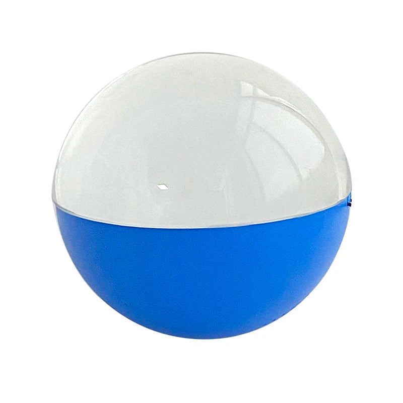 3D crystal ball customized video playback screen electronic ball, suitable for gifting to family and friends, birthday gifts