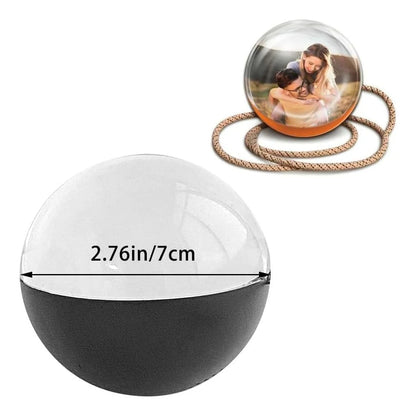 Memory Orb Ball