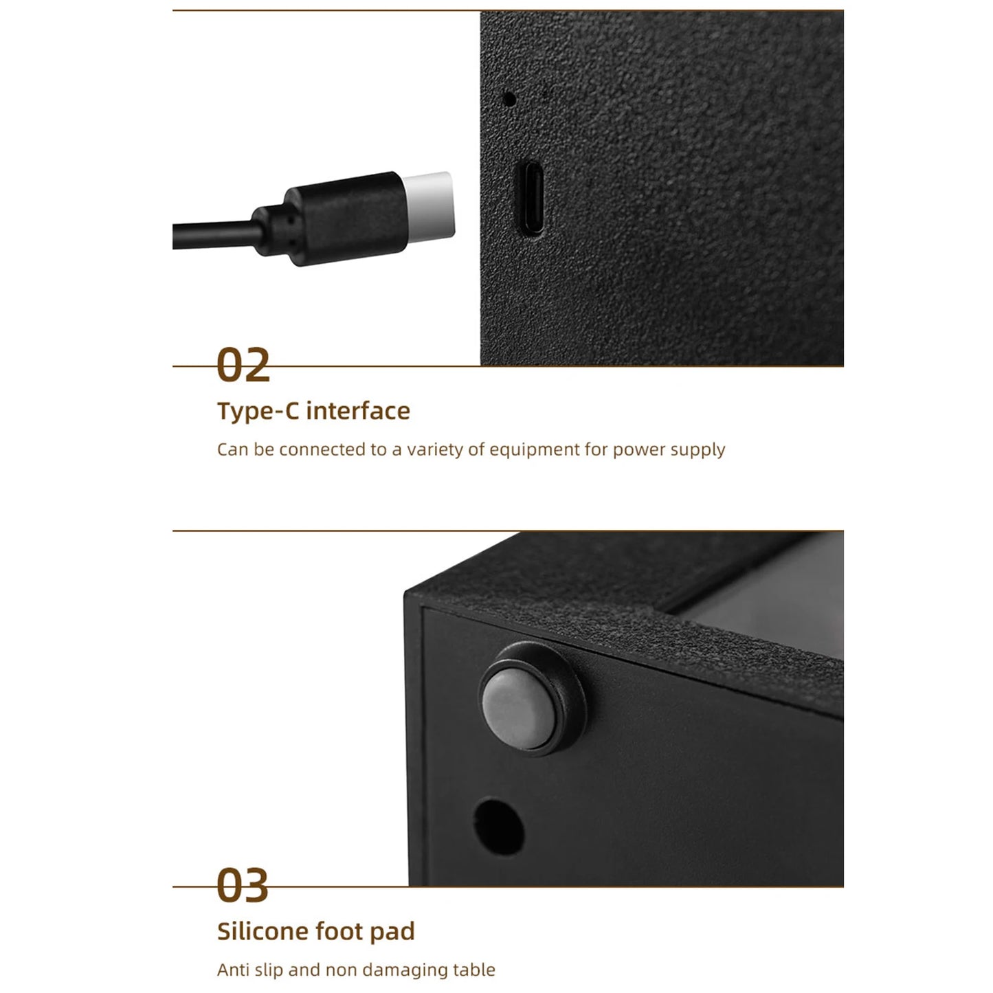 7 Colors Night Light Essential Oil Fireplace Diffuser Fireplace Flame Aromatherapy Fireplace Humidifier Aromatherapy Oil Diffuse