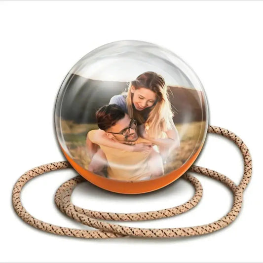 Memory Orb Ball