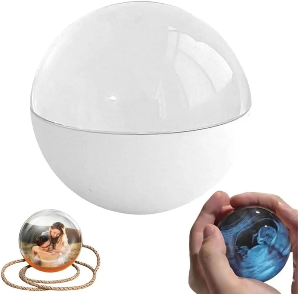 Memory Orb Ball